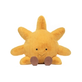 Amuseable Sun 110cm