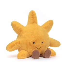 Amuseable Sun 110cm