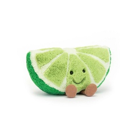 Amuseable Lime 18cm