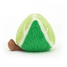 Amuseable Lime 18cm