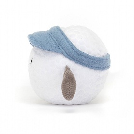 Amuseable Sports Golf Ball 6cm