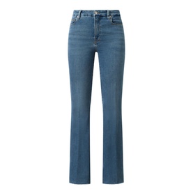 Good Legs Flared Jeans