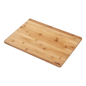 Bamboo Cutting Board 35 x 25 x 1cm