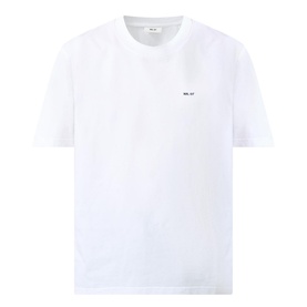 Adam Short Sleeve T Shirt