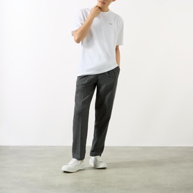 Adam Short Sleeve T Shirt