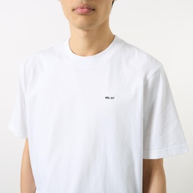 Adam Short Sleeve T Shirt