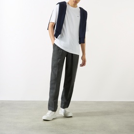 Adam Short Sleeve T Shirt