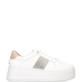 Jive Flatform Trainers