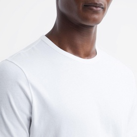 Melrose Cotton T-Shirt