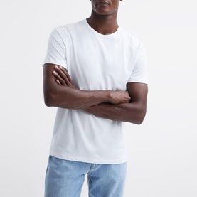 Melrose Cotton T-Shirt