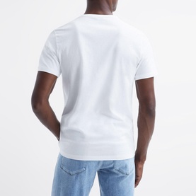 Melrose Cotton T-Shirt