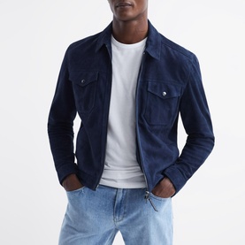 Melrose Cotton T-Shirt