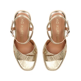 Portia Wedge Sandals