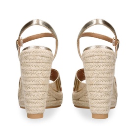 Portia Wedge Sandals