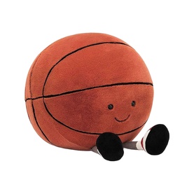 Amuseable Sports Basketball 32cm