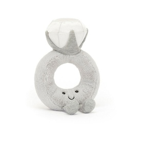 Amuseable Diamond Ring 20cm