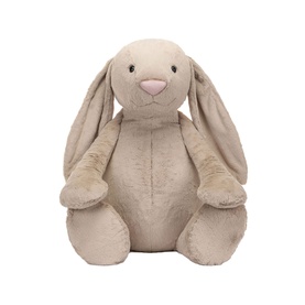 Bashful Bunny Beige 138cm