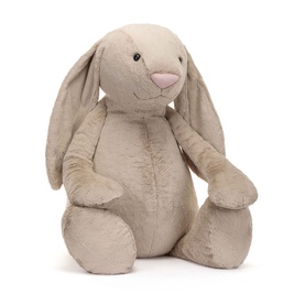 Bashful Bunny Beige 138cm