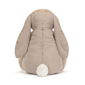 Bashful Bunny Beige 138cm