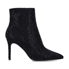 Lovebird Ankle Boots