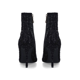 Lovebird Ankle Boots