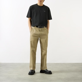 Adam Short Sleeve T-Shirt