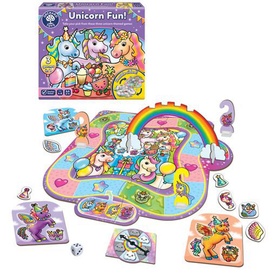 Unicorn Fun! Game