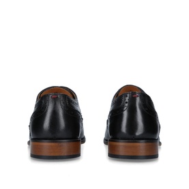 Connor Leather Brogues