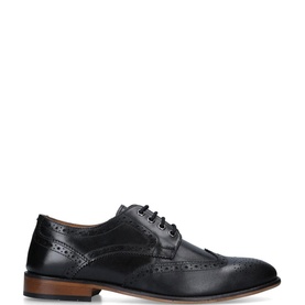 Connor Leather Brogues