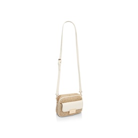 Boxy Crossbody Bag