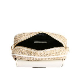 Boxy Crossbody Bag