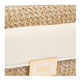 Boxy Crossbody Bag