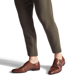Collins Monk Shoes