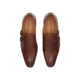 Collins Monk Shoes