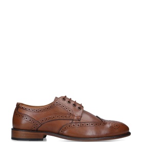Connor Leather Brogues