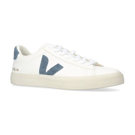 Campo Lace-Up Trainers