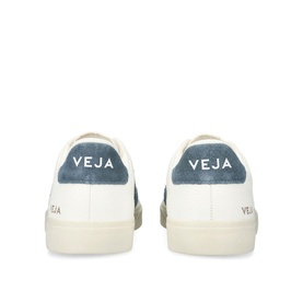 Campo Lace-Up Trainers