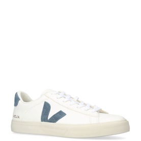 Campo Lace-Up Trainers