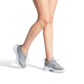 Leighton Trainers