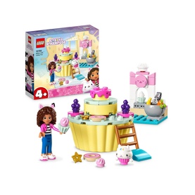 Bakey with Cakey Fun