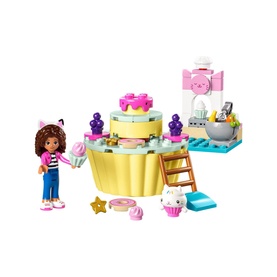 Bakey with Cakey Fun