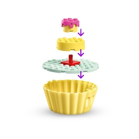 Bakey with Cakey Fun