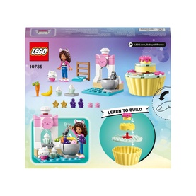 Bakey with Cakey Fun