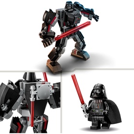 Darth Vader&trade; Mech