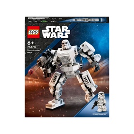 Stormtrooper&trade; Mech