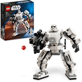 Stormtrooper&trade; Mech