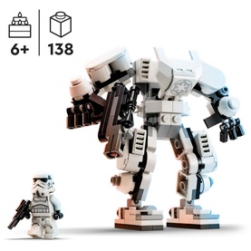 Stormtrooper&trade; Mech