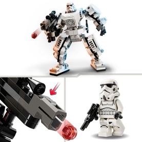 Stormtrooper&trade; Mech