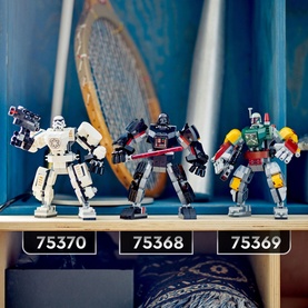 Stormtrooper&trade; Mech