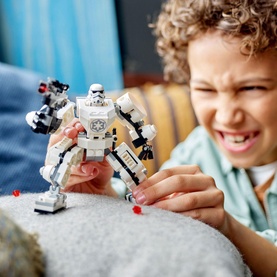 Stormtrooper&trade; Mech